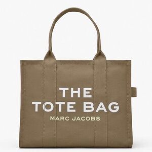 Marc Jacobs The Tote Bag - large